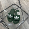 DÉP ADIDAS 3 LÁ XANH LÁ - GX9492