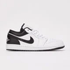 Air Jordan 1 Low ‘Reverse Panda’ 553558-132