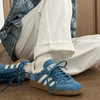 Giày Adidas Handball Spezial XANH DƯƠNG  ‘Core Blue Gum’ - IG6194