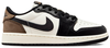 Giày Nike Jordan 1 Retro Low OG GS ‘Mocha’ CZ0858-102