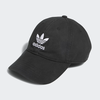 MŨ ADIDAS STRAPBACK kaki đen xám
