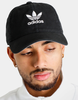 MŨ ADIDAS STRAPBACK kaki đen xám