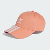 MŨ ADIDAS HỒNG CAM  IS4626