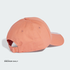 MŨ ADIDAS HỒNG CAM  IS4626