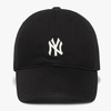 MŨ MLB NY ĐEN / XANH LÁ / XANH ĐEN / HỒNG / B XÁM