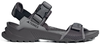 Dép Adidas Terrex Hydroterra Sandals ‘Black’ IE8009 XÁM ĐEN