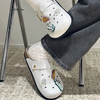 Champion Sandal Birken White U5AFASU19F1
