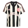 Áo adidas Originals Summer Glow Jersey Trắng Đen KC0672