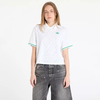 Áo Polo Tennis Trắng JM4734