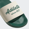 Dép Adidas Adilette XANH LÁ GW8749