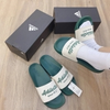 Dép Adidas Adilette XANH LÁ GW8749