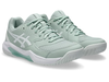 Giày PICK Asics Tennis Pickleball XANH MINT 1042A237-300