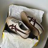 Giày Onitsuka Tiger MEXICO 66 SD VIN ''PUTTY/DARK BROWN'' 1183C015 204