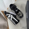Giày Onitsuka Tiger Mexico 66 'Black White' 1183C102 001