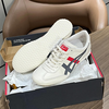 ONITSUKA TIGER MACHU RACER ‘CREAM BLACK RED’ 1183B770-100