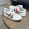ONITSUKA TIGER MACHU RACER ‘CREAM BLACK RED’ 1183B770-100