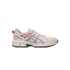 Giày PICK Asics Tennis Pickleball XÁM HỒNG 1012B359-021