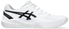 Giày Asics Tennis/Pickleball TRẮNG ĐEN 1041A408-101