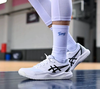 Giày Asics Tennis/Pickleball TRẮNG ĐEN 1041A408-101