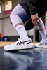 Giày Asics Tennis/Pickleball TRẮNG ĐEN 1041A408-101