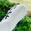 Giày Asics Tennis/Pickleball TRẮNG ĐEN 1041A408-101