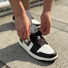 Giày Nike Air Jordan 1 Low NÂU ‘Shadow Brown’ (W) DC0774-200