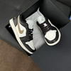 Giày Nike Air Jordan 1 Low NÂU ‘Shadow Brown’ (W) DC0774-200