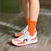 Giày On Running Roger Pro 2 Clay TRẮNG CAM ‘White Flame’ - 3WE10330256  Training / Pickleball / Tennis