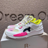 Giày On Running The Roger Pro 2 TRẮNG VÀNG ‘'White Lime’' 3ME10302929 Training / Pickleball / Tennis