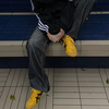 Giày Onitsuka Tiger Mexico 66 Black Yellow VÀNG ĐEN 1183C102-751.