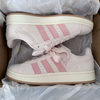 GIÀY ADIDAS CAMPUS 00s SỌC HỒNG - JI2752