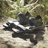 Dép Adidas Sandal Terrex Hydroterra  ĐEN - ID4269