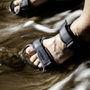Dép Adidas Sandals Terrex HydroterraXÁM ĐEN - IE8009