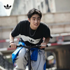 Áo ADIDAS Cutline NY ĐEN HZ0703