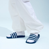 Dép Bánh Mì Adidas Adilette XANH ‘Blue’ 288022