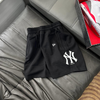 QUẦN NEW ERA NY MLB  - ĐEN - 13356008