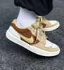 Giày Nike SB Force 58 "Brown White" NÂU TRẮNG DV5477 202