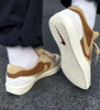 Giày Nike SB Force 58 "Brown White" NÂU TRẮNG DV5477 202