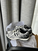 New Balance 1906R Silver Metallic BẠC ĐEN - M1906RER
