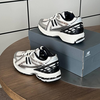 New Balance 1906R Silver Metallic BẠC ĐEN - M1906RER