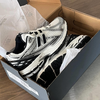 New Balance 1906R Silver Metallic BẠC ĐEN - M1906RER