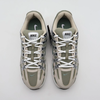 Nike P-6000 Cream Silver Clay Green Xám Xanh - CD6404 203