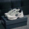 Giày New Balance 740 ‘White Silver Metallic ’ BẠC ĐEN - U740NW2