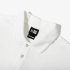 Áo Polo New Era Logo NE Trắng - 13570087