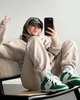 GIÀY NIKE DUNK LOW DISRUPT 2 MALACHITE XANH LÁ - DH4402-001