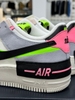 Giày Nike Air Force 1 Shadow ‘Sunset Pulse’ (WMNS) CU8591-101