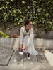 Giày Adidas Japan ''Cream White Maroon'' đỏ rượu JR7161