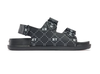 Sandal MLB Chunky New York Yankees - 3ASDCSD33-50BKS