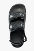 Sandal MLB Chunky New York Yankees - 3ASDCSD33-50BKS
