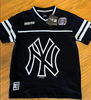 ÁO JERSEY NEW ERA NEW YORK YANKEES BLACK - 13505021